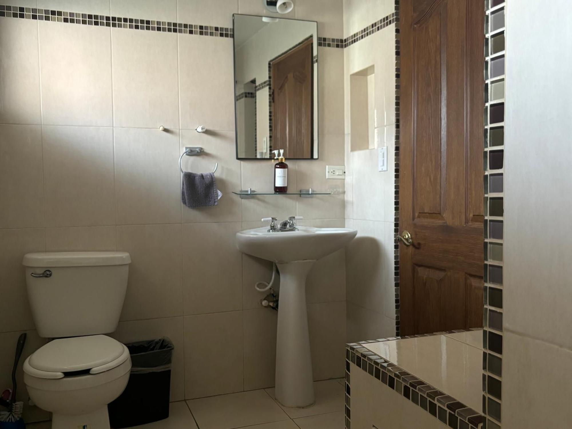 Апартаменты Casa Macfarland Boutique Энсенада Экстерьер фото